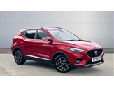 Mg ZS Image 1