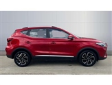 Mg ZS Image 5