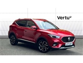 Mg ZS Image 1