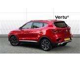Mg ZS Image 2