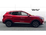 Mg ZS Image 5