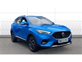 Mg ZS Image 1
