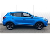Mg ZS Image 5