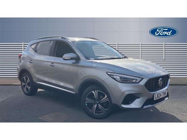 Large image for the Used Mg ZS