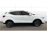 Mg ZS Image 5