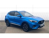 Mg ZS Image 1