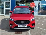 Mg ZS Image 2