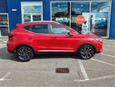 Mg ZS Image 4