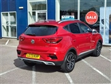 Mg ZS Image 6