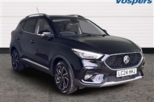 Used Mg ZS