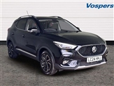 Mg ZS Image 1