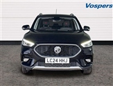 Mg ZS Image 2