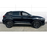 Mg ZS Image 5
