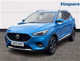 Mg ZS Image 3