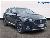 Mg ZS Image 1