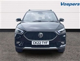 Mg ZS Image 2