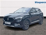 Mg ZS Image 3
