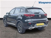 Mg ZS Image 6
