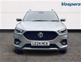 Mg ZS Image 2