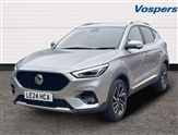 Mg ZS Image 3