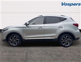 Mg ZS Image 5