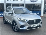 Mg ZS Image 1