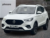 Mg ZS Image 4