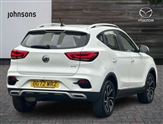 Mg ZS Image 5