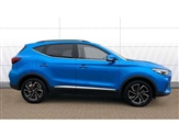 Mg ZS Image 5