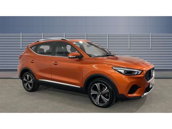 Large image for the Used Mg ZS