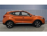 Mg ZS Image 4