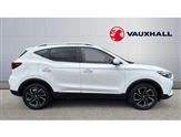 Mg ZS Image 5