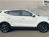 Mg ZS Image 2