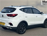 Mg ZS Image 3
