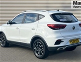 Mg ZS Image 5