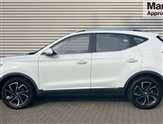 Mg ZS Image 6