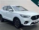 Mg ZS Image 1
