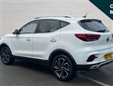 Mg ZS Image 5