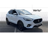 Mg ZS Image 1