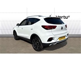 Mg ZS Image 2