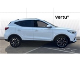 Mg ZS Image 5