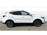 Mg ZS Image 5