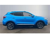 Mg ZS Image 5