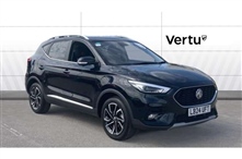 Used Mg ZS