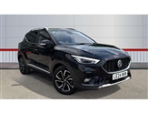 Mg ZS Image 1
