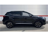 Mg ZS Image 5