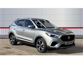 Mg ZS Image 1