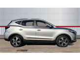 Mg ZS Image 5