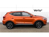 Mg ZS Image 5