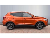 Mg ZS Image 5